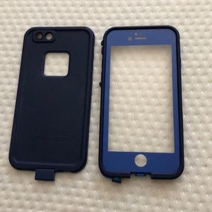 Lifeproof case for iPhone 6 for sale!
